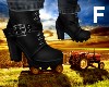 Farmer Girl Boot