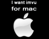 white IMVU FOR MAC