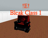!E! Black Class 1