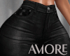 Amore Leather Pants