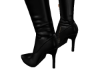 BLACK BOOTS â