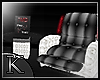 (K) Luxury Flash Chairs
