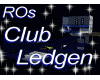 ROs Club Ledgen of Rock