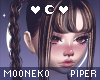 🌙 Piper Xena