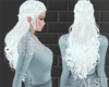 Daenerys Icy-White