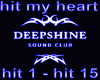 hit my heart  Rmx