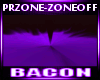 DJ Purple Zone Light