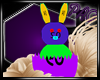 *PAC* Easter Bunny Mesh