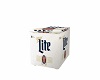 Case of Lite Beer