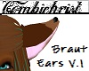 Braut Ears V.1