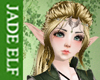 [JE] Elf Queen Blonde