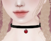 Ruby Choker F