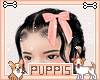 KIDS Hair Bow Carol v1