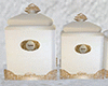 Luxury Kitchen Canisters