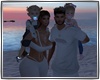 Family Kids Pose