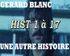 G-BLANC 1 Autre Histoire