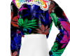 BACKWOODS COLOR BLIND