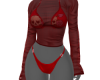 3EM Veronica Red Set