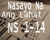 Nasayo Na Ang Lahat -Sam
