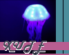 X|Jellyfish Lamp