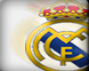 -KW- Real Madrid Sticker