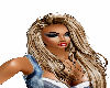 Meagan 2 brown blonde