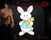 ||SPG||Easter Bunny Boy