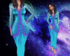 4| Blue Galaxy Lace Biie