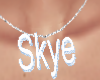 Skye Necklace