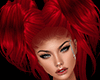 Aquila Ruby Red Hair