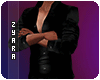 Z@Ekko Male Black Fit