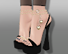 ✮ Heart Heels