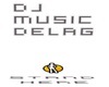 DJ Music Delag