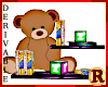 Bear Shelf DEV