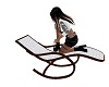 Lounger w/ poses