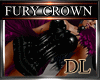 [DL]fury crown