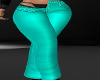 Teal Jeans RLL
