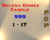 Selena Gomez - 999