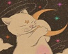 cutout gato