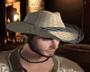 llzM Cowboy Hat B7