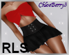 Bree Outfit Red v1 RLS