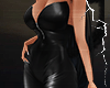 DX Cat Woman Dress