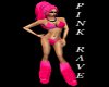 Rave Bikini n Boots