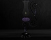 Z! Purple Lamp II