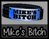 {EL} Mike's  Blue
