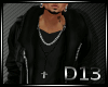D13l John Sweater I