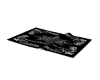 ಠ_ಠ| chrome rug