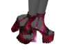 Nebula Heels