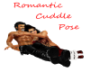 Romantic cuddle Pose oly