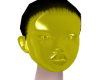 yhrome ~ her golden head